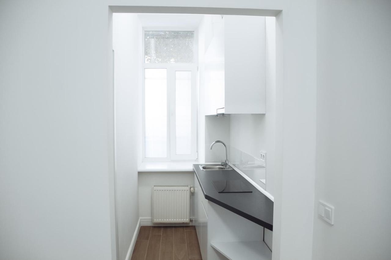 Residence Odesskij Dvorik Odessa Buitenkant foto
